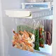 Refrigerator Hanging Storage Rack For Food